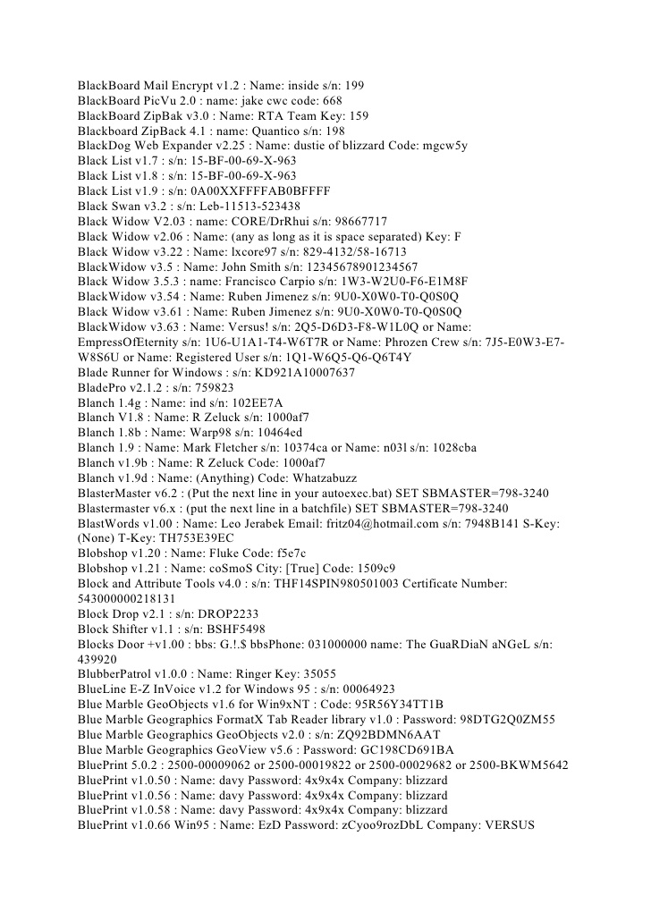 fl studio serial numbers list
